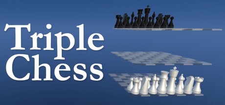 Games like Triple Chess