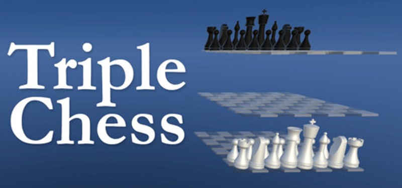 Triple Chess Image