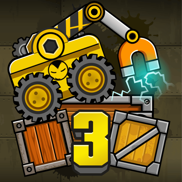 Games like Truck Loader 3
