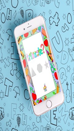 True learning shapes colors name for toddlers free screenshot