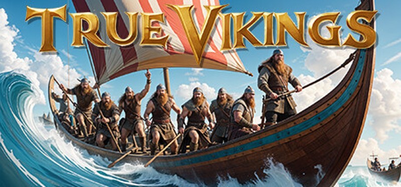 True Vikings Image