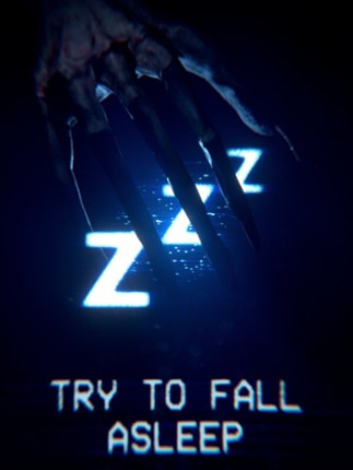 Try To Fall Asleep Image