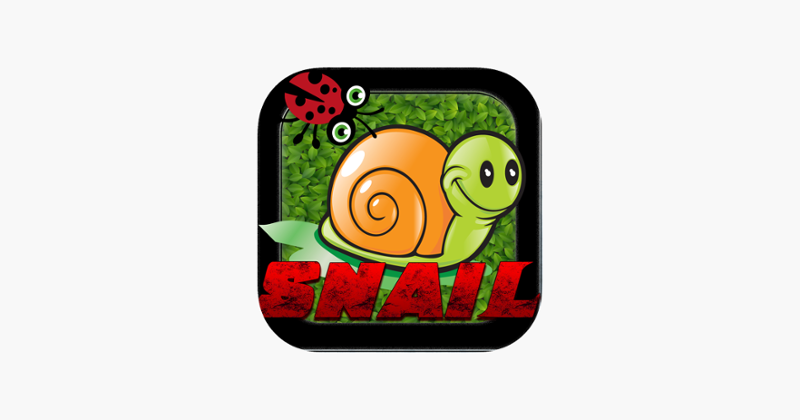 Turbo Snail Squad Games Act 2 - The Garden Takeover Game Image