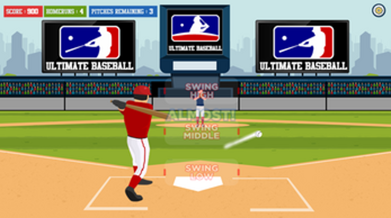 Ultimate Baseball Image