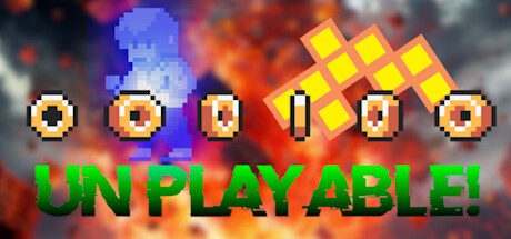 Games like Unplayable