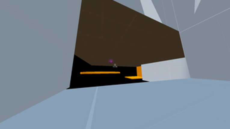 UNTITLED SPEEDRUN GAME screenshot