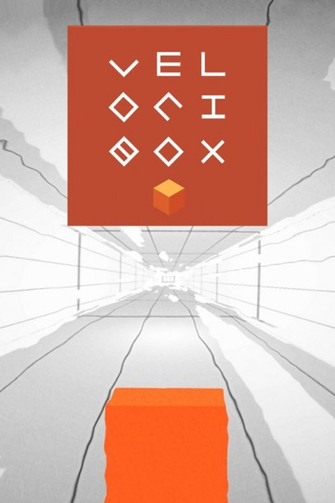 Games like Velocibox