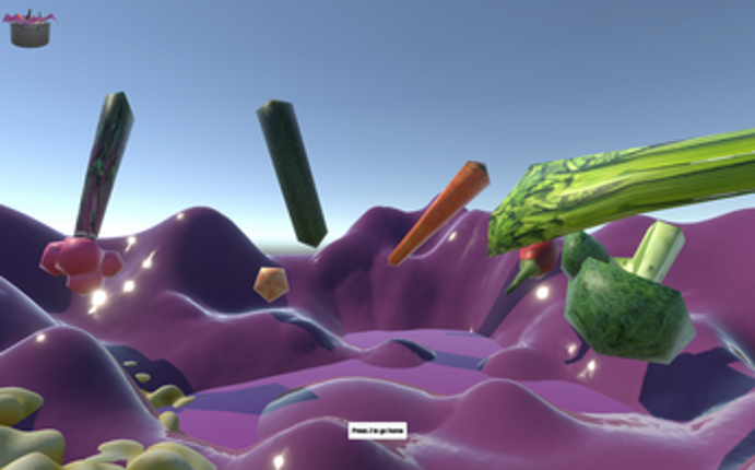 Vending Machine - Dreamscape screenshot