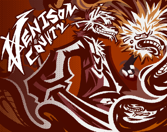 Venison County Image