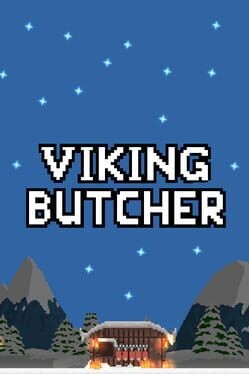 Games like Viking Butcher