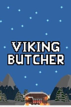 Viking Butcher Image