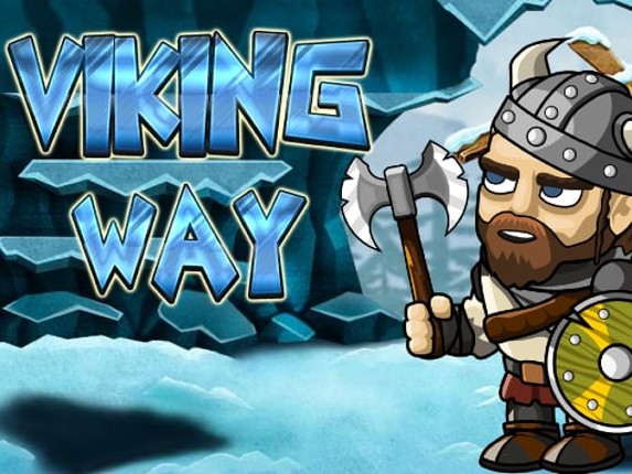 Viking Way Game Cover