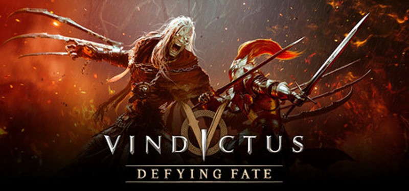 Vindictus: Defying Fate Image