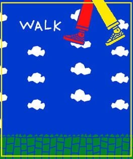 Games like Walk