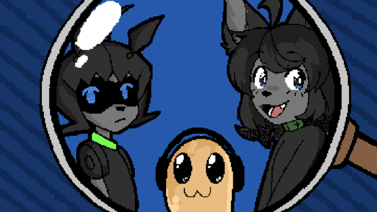 Wanted - Find Hermine (& Luigi) Image