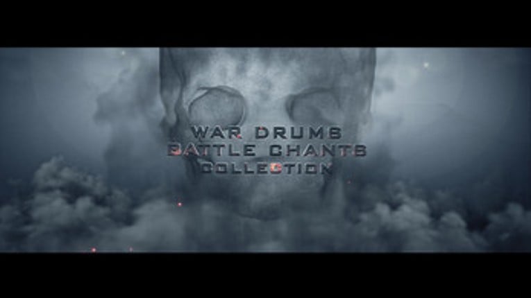 War Drums Battle Chants Image