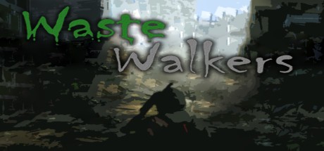 Games like Waste Walkers