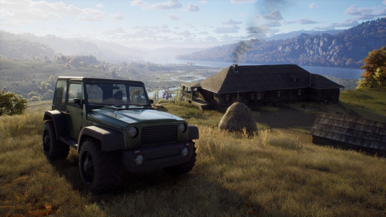 Way of the Hunter: Elite Edition screenshot