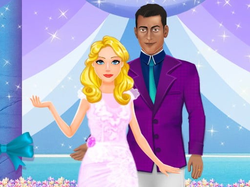 Games like Wedding Planner