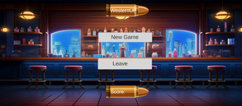 WesternUP Image