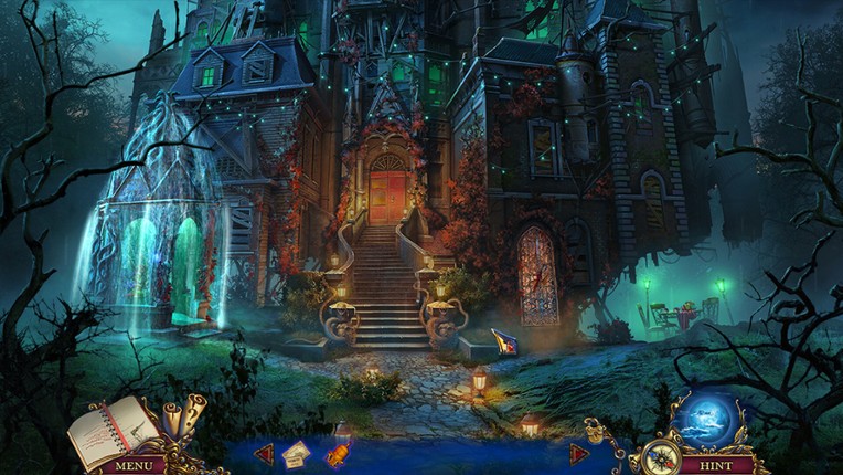 Whispered Secrets: Morbid Obsession - Collector's Edition Image