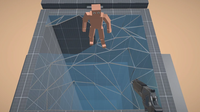 Wreckroom Image