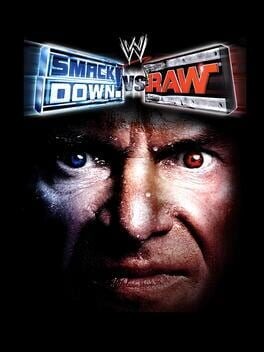 Games like WWE Smackdown! vs. Raw