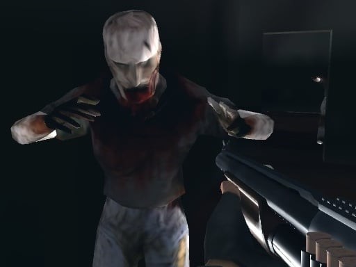 Games like Zombie Hunter Assault