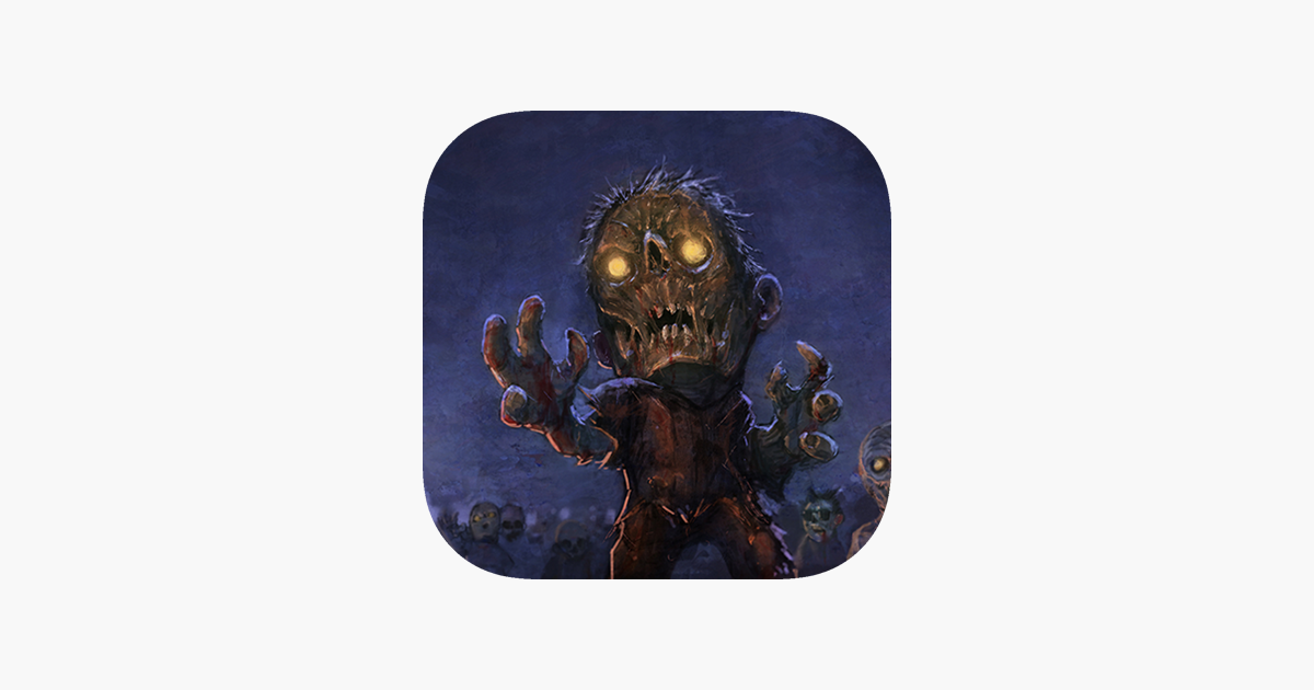 Games like Zombie Tornado