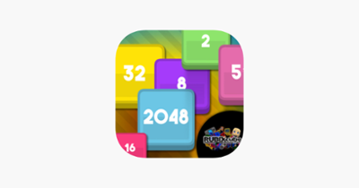 2048 Match Shooter Image