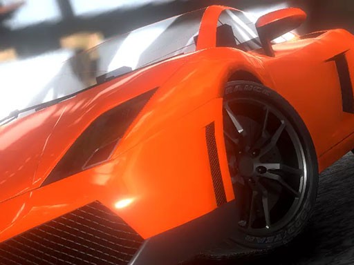 Games like 3D Car Track Racer Alpha