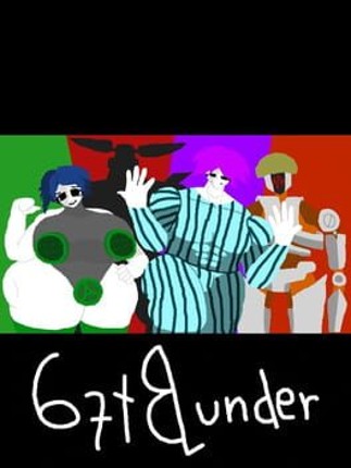 6 ft Blunder Image