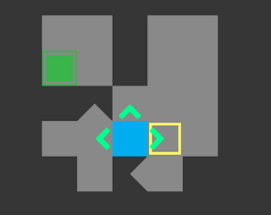 A simple square (old version) Image