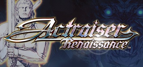 Games like Actraiser Renaissance