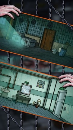 Agent Escape:Lost Island Plan screenshot