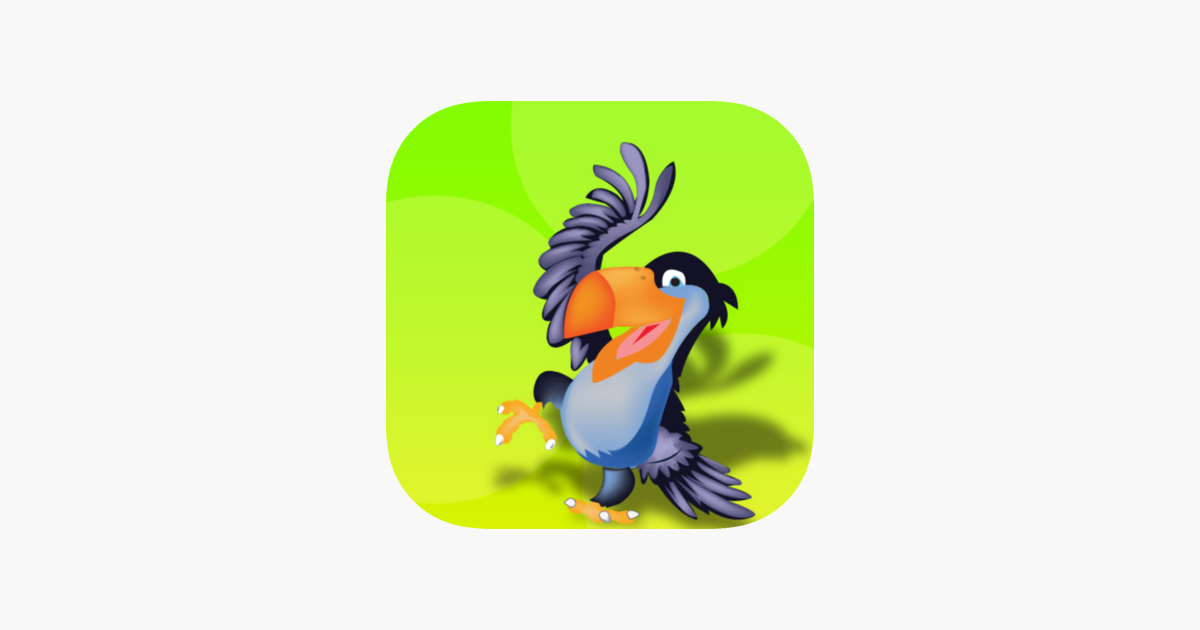 Games like Angry Toucan Pop Birds Saga!