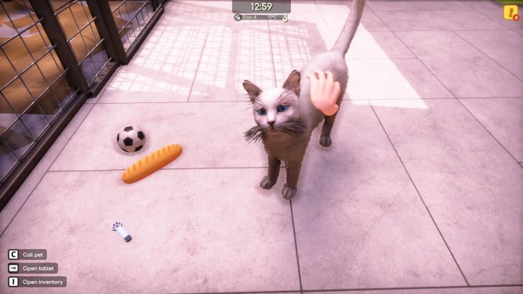 Animal Shelter 2 screenshot