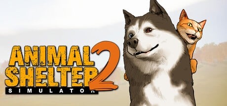 Games like Animal Shelter 2