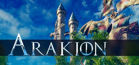 Games like Arakion: Book One