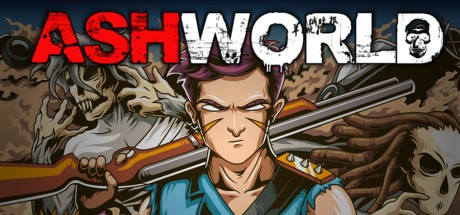 Games like Ashworld