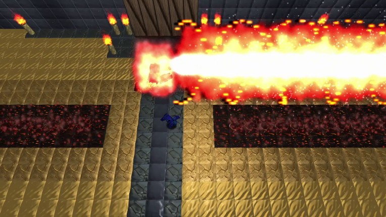 Axial Rift screenshot