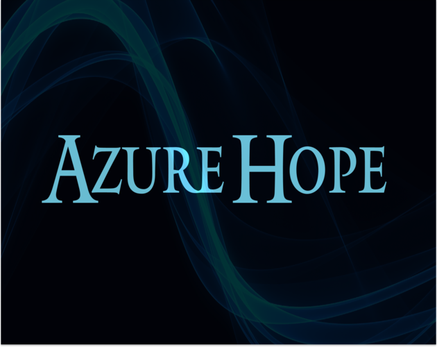 Games like Azure Hope