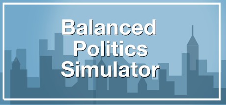 Games like Balanced Politics Simulator