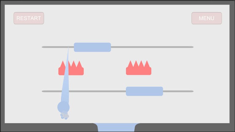 Ball In The Box screenshot