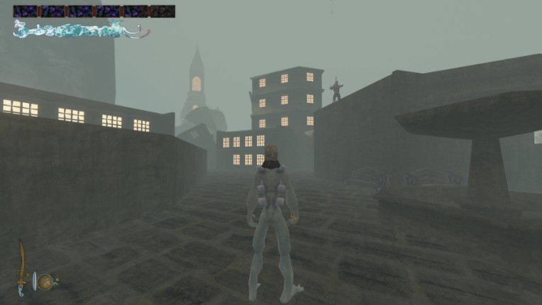 Bargalian Regicide screenshot