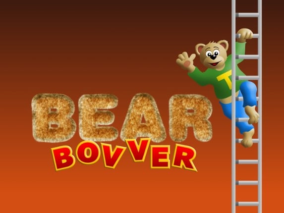 Bear Bovver Game Cover