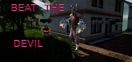 Games like Beat The Devil