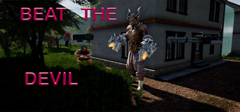 Beat The Devil Image