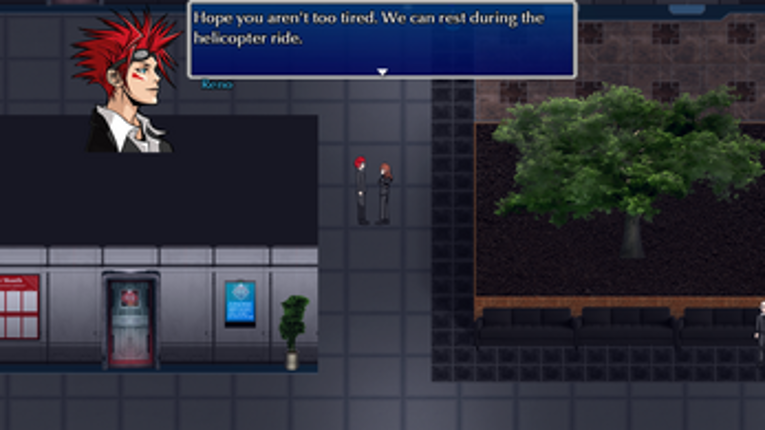 Before Crisis: Cissnei -Final Mix- (Final Fantasy 7) Image