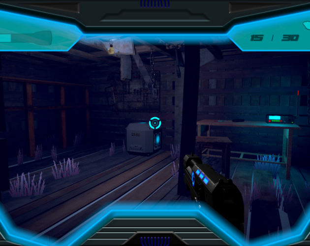 Games like Behind Gates